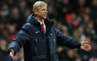 Arsenal : Một bàn cờ thế phút sa tay