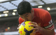 Chỉ cần một mình Suarez cũng đủ kéo Liverpool lên đỉnh