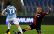 Nainggolan chỉ đến Juventus hoặc Milan