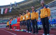 Ông Phúc xin từ chức sau SEA Games: Ơ, sao lại nghỉ?!