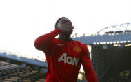 Moyes hi vọng Wellbeck sẽ duy trì được phong độ hiện tại