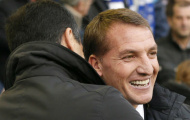 Vừa leo lên đỉnh, Rodgers vội kéo Liverpool xuống mặt đất