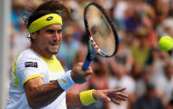 David Ferrer thay tướng sau 15 năm