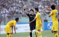V-League 2014: VFF ra chiêu chống tiêu cực