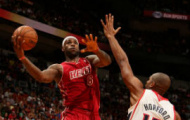 Video NBA: Pha úp rổ đẹp nhất ngày 23/12