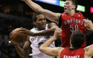 Video NBA: Tổng hợp diễn biến ngày 23/12