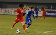 Bại SEA Games, kinh nghiệm tốt tuyển nữ ở World Cup