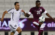 Trận đấu đáng ngờ: 21h30 ngày 25/12, Qatar vs Palestine