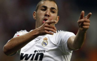 Benzema được giữ lại