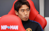 Atletico khởi động lại thương vụ Kagawa