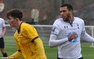 Tottenham bắt đầu “thanh trừng” đội hình