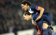 Bàn thắng vẫn có xu hướng tăng sau lượt đi: Ligue 1 tiếp tục lên hương