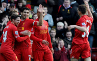 Góc Premier League: Sao đổi ngôi