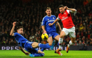 Arsenal đánh mất cơ hội tái chiếm ngôi đầu Premier League: Thành công không dành cho nhút nhát
