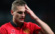 Tối mai, Vidic sẽ tái xuất trước Hull City