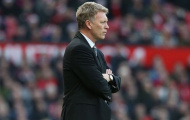 Thư gửi ông già Noel của David Moyes