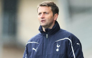 Tottenham đúng khi chọn Sherwood