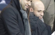 Chủ tịch của PSG khẳng định tham vọng trong năm 2014