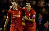 Thủ lĩnh Gerrard lên tiếng: “10 trận nữa, Liverpool sẽ rõ cơ hội vô địch”