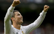 Ronaldo có “thiên mệnh” huyền thoại của huyền thoại