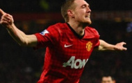 Video: Màn trình diễn ấn tượng của Darren Fletcher vs Aston Villa