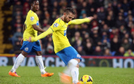 22 triệu bảng cho Cabaye, Arsenal mua nổi không!?