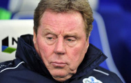 HLV Sherwood được người cũ của Spurs ủng hộ