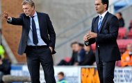 Ai dám bảo David Moyes kém tài?