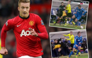 Muốn Marco Reus, MU phải bỏ ra số tiền kỷ lục