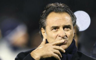 Mặc Sherwood, Tottenham âm thầm tiếp cận Prandelli
