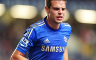 Với 4-3-3, hãy trả lại cánh phải cho Azpilicueta