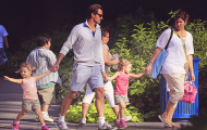 Federer “thăng chức” lần thứ 2