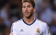 Real cần phải trảm Ramos
