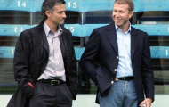Thấy chưa Abramovich, thực dụng có hơn không?
