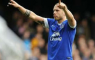 Hậu vệ của Everton bắn tín hiệu cầu cứu cho Roma