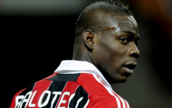 Balotelli - vua phá lưới 'ảo' của Serie A