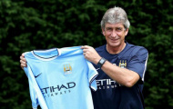 HLV Pellegrini: Tôi rất cô đơn ở Man City