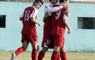 U19 Việt Nam làm “náo động” Pleiku