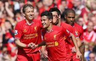 Lucas Leiva không dám nghĩ đến cơ hội vô địch