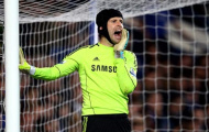 Cech: Chelsea có cơ hội lớn để vô địch