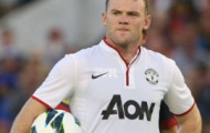 Video Premier League: Siêu phẩm của Wayne Rooney vào lưới Hull City