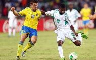 Manchester City khó sở hữu Iheanacho