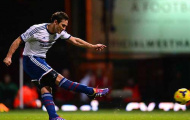 Chelsea sắp chia tay 3 'công thần'