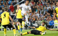 Ronaldo sẽ thâu tóm mọi danh hiệu trong năm 2013