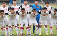 Sẽ mãn nhãn với U19