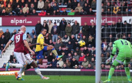 West Ham 1-3 Arsenal: Chiến công của Walcott
