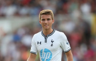 Tom Carroll sẽ là tương lai của Barcelona