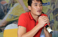 Sông Lam Nghệ An muốn bán Công Vinh với giá rất cao