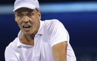 Video: Cú passing kinh điển của Berdych