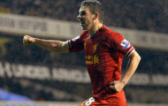 Tài năng trẻ Flanagan thừa nhận từng 'khó sống' tại Liverpool